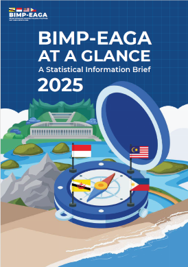 BIMP-EAGA at a Glance 2025
