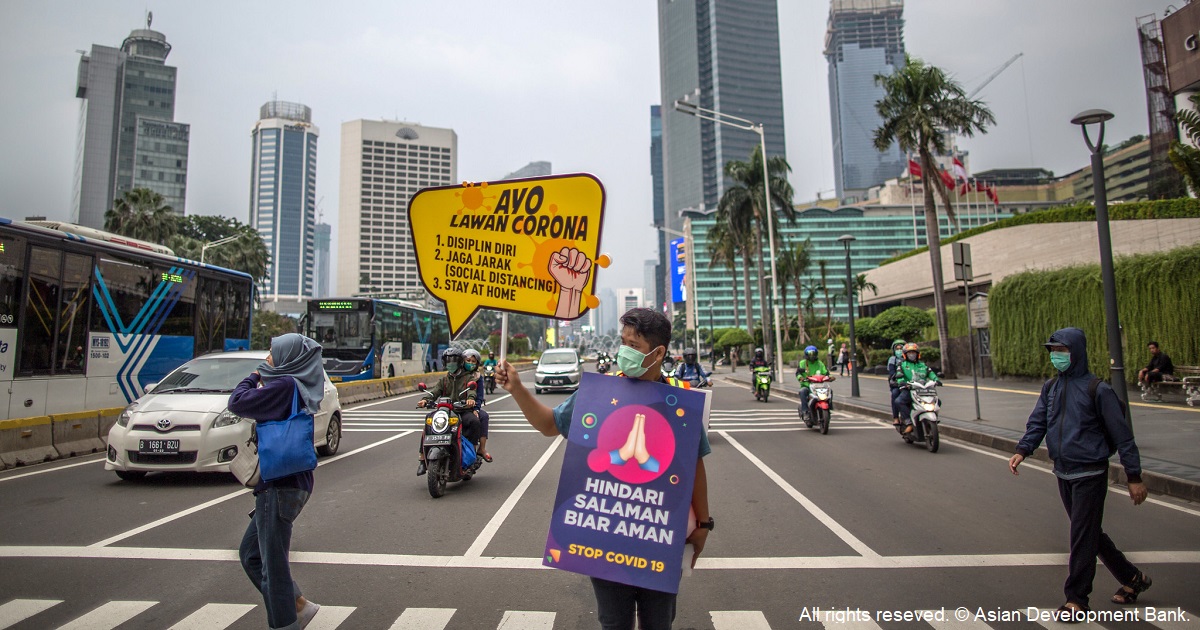 Here's a collection of news and features to help businesses navigate this crisis.