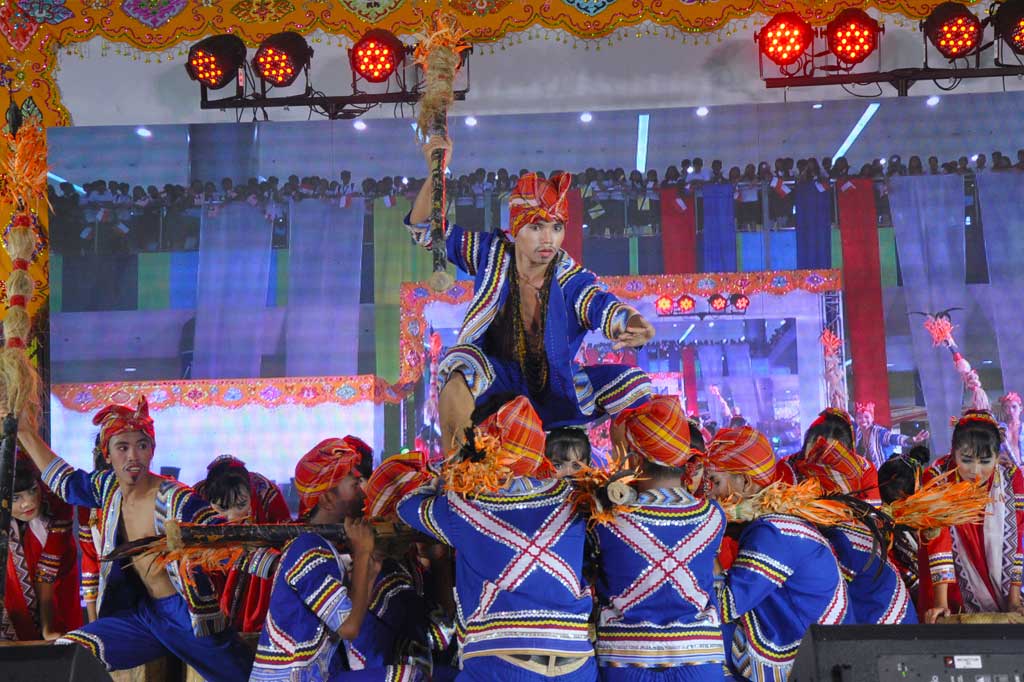 Socio-Cultural and Education Pillar