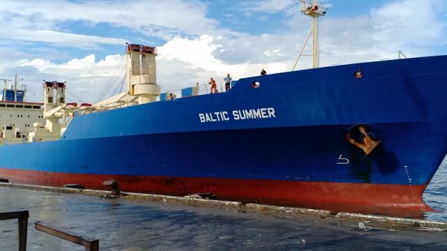 baltic