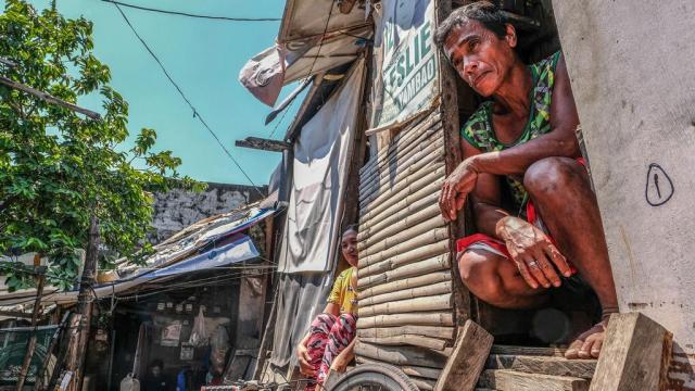 The Philippines’ Social Amelioration Program (SAP) sought to cover 18 million poor and vulnerable households. Photo credit: Asian Development Bank.