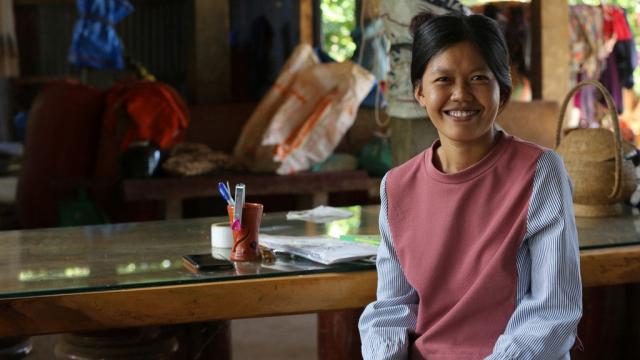 Photo credit: Asian Development Bank.