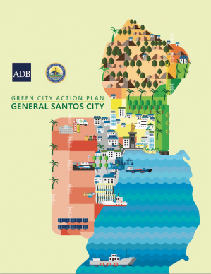 Green City Action Plan: General Santos City