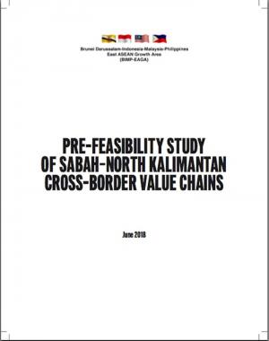 Pre-feasibility Sabah N Kalimantan cover
