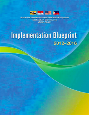 Implementation Blueprint cover