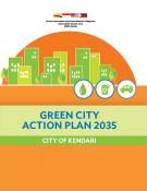 Green City Action Plan 2035 Cover